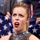 Illustration for article titled Ashley Wagners Bullshit Moment Is The First Meme Of The Sochi Games